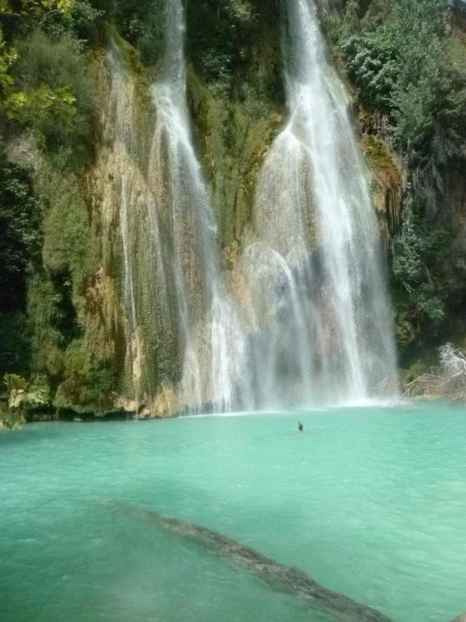 Suite Avec Jardin Entre Aix En Provence, Luberon Et Verdon Peyrolles-en-Provence Екстер'єр фото